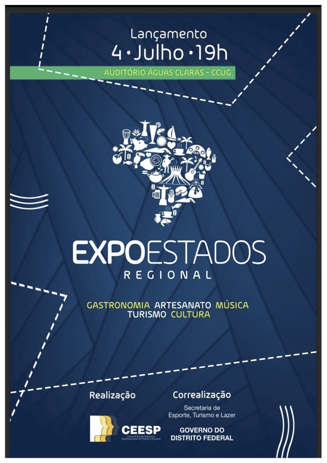 Evento CEESP
