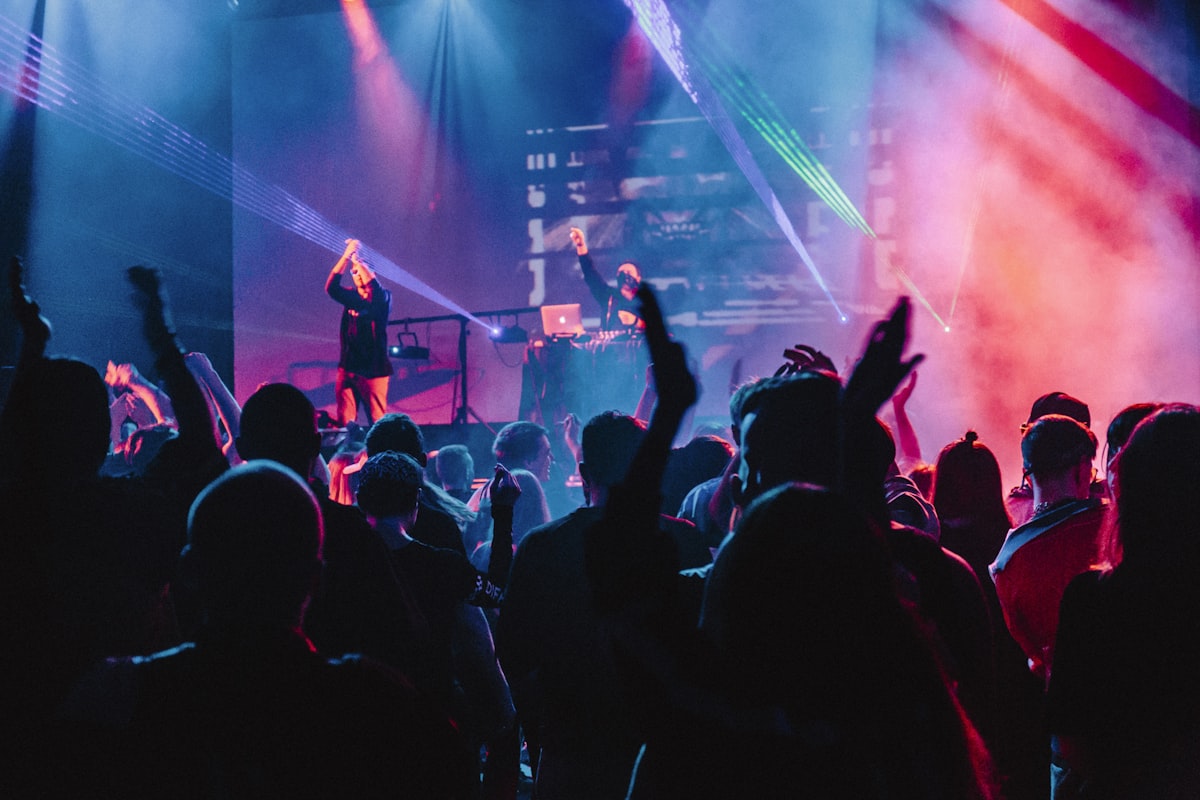 Projetos Culturais e Eventos